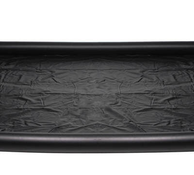 XR Brands Passion Lubricant Sex Toys - Nuru Inflatable Vinyl Massage Sheet