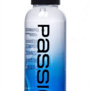 XR Brands Passion Lubricant Sex Toys - Passion Natural Water Based Lubricant 2 Oz