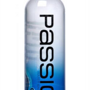 XR Brands Passion Lubricant Sex Toys - Passion Natural Water Based Lubricant 4 Oz