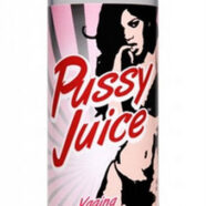 XR Brands Passion Lubricant Sex Toys - Pussy Juice Vagina Scented Lubricant 8.25 Oz