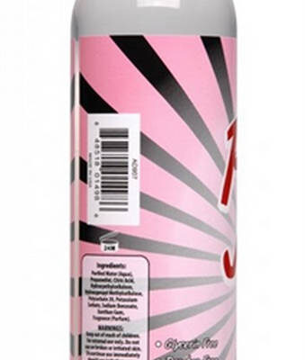 XR Brands Passion Lubricant Sex Toys - Pussy Juice Vagina Scented Lubricant 8.25 Oz