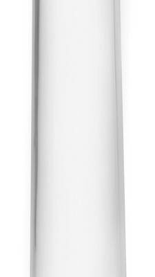 Penis Pump Cylinders 1.75 Inch x 9 Inch clear acrylic by XR Brands