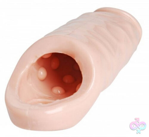 XR Brands Size Matters Sex Toys - Really Ample Penis Enhancer - Xl