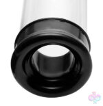 XR Brands Size Matters Sex Toys - Size Matters Beginner Pump - Packaged