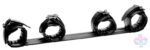 XR Brands Strict Sex Toys - Spreader Bar