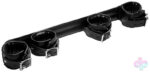 XR Brands Strict Sex Toys - Spreader Bar