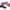 XR Brands Tailz Sex Toys - Rainbow Pony Tail Vibrating Anal Plug