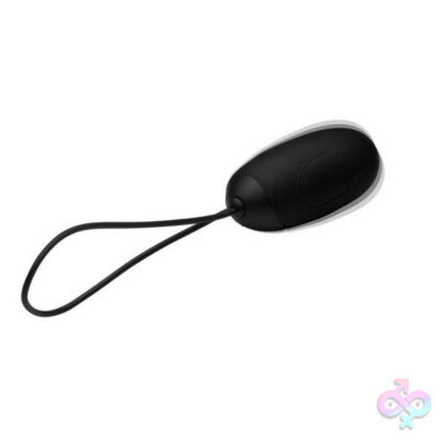 XR Brands Under Control Sex Toys - Silicone Vibrating Bullet With Remote Control