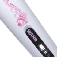 XR Brands Wand Essentials Sex Toys - 7 Speed Wand 110v - Pink