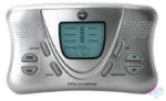 XR Brands Zeus Electrosex Sex Toys - Deluxe Digital Power