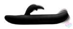 XR Brands inmi Sex Toys - Royal Rabbits Bling Bunny 10x Flexing Rabbit Vibrator
