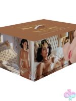 Xkin Ava Monroe Posable Bodyforms Masturbator 44.1 lbs Flesh - Image 3