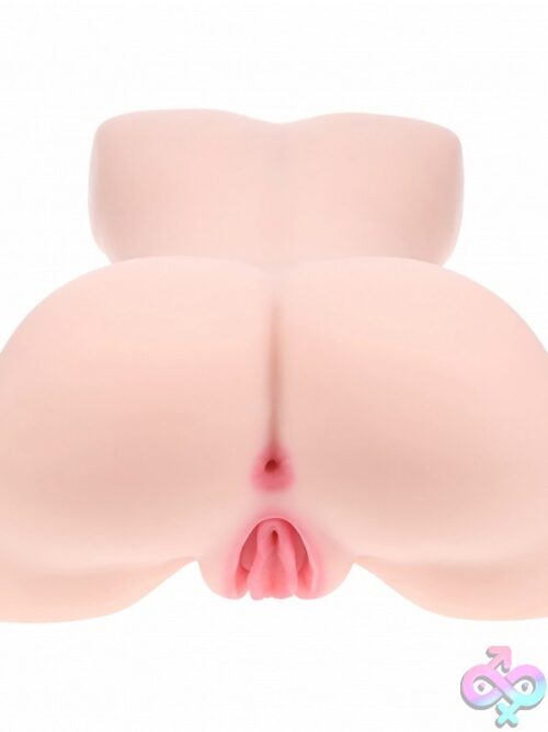 Xkin Ava Monroe Posable Bodyforms Masturbator 44.1 Lbs Flesh - Image 4