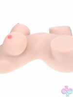 Xkin Aveline Luxe Bodyforms Masturbator 30.9 lbs Flesh - Image 5
