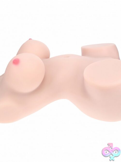 Xkin Aveline Luxe Bodyforms Masturbator 30.9 Lbs Flesh - Image 5