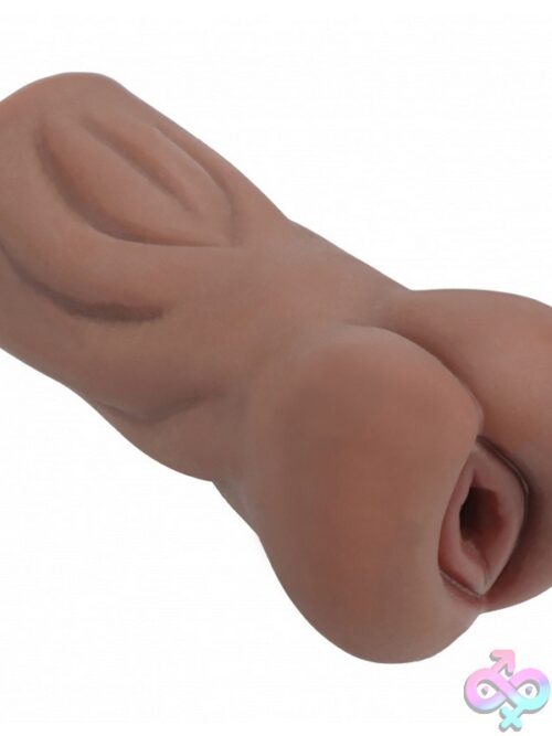 Xkin Career Girls Riley Rearview Tpe Small Masturbator – Beige - Image 2