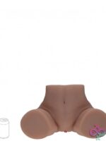 Xkin Clara Vossin Bodyforms Masturbator 14.1 lbs Brown - Image 6