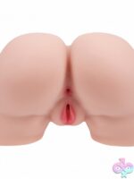 Xkin Elina Rosewood Bodyforms Masturbator 15.4 lbs Flesh - Image 3