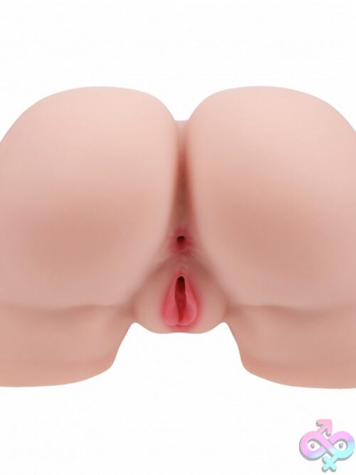 Xkin Elina Rosewood Bodyforms Masturbator 15.4 Lbs Flesh - Image 3