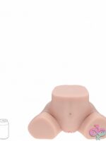 Xkin Elina Rosewood Bodyforms Masturbator 15.4 lbs Flesh - Image 6
