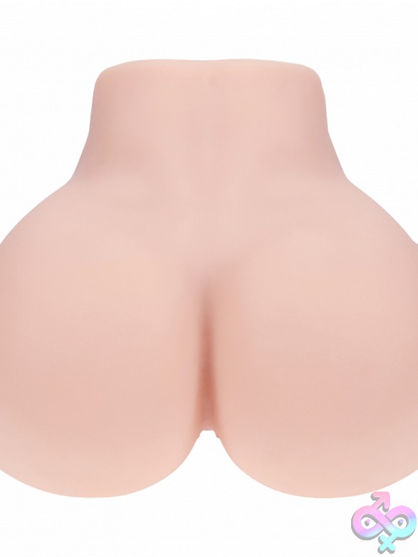 Discreet-Toys-Xkin-Elina-Rosewood-Bodyforms-Masturbator-15-4-Lbs-Flesh-Nu-St-Xkn024Fle Rosewood Bodyforms Warming Masturbator Xkin Elina 15.4 Lbs Flesh By Shots