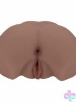 Xkin Eve Rhodes Bodyforms Masturbator 3.5 lbs Brown - Image 3