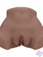 Xkin Eve Rhodes Bodyforms Masturbator 3.5 lbs Brown - Image 4