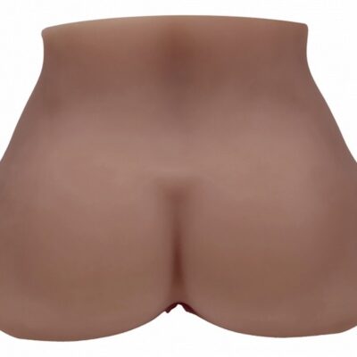 realistic masturbator bodyform Xkin Eve Rhodes Bodyforms Masturbator 3.5 lbs Brown by Shots