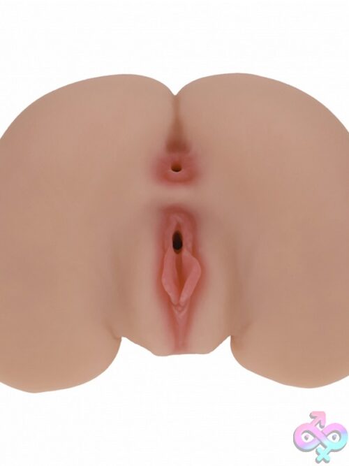 Xkin Nina Vale Bodyforms Masturbator 5.7 Lbs Tan - Image 3