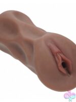 Xkin Pinup Cherry Splitz TPE Large Masturbator - Image 2