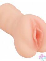 Pinup Misty Muffburner TPE Medium Masturbator - Image 2