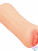 Xkin Pinup Molly Blowtide TPE Small Masturbator – Flesh - Image 2
