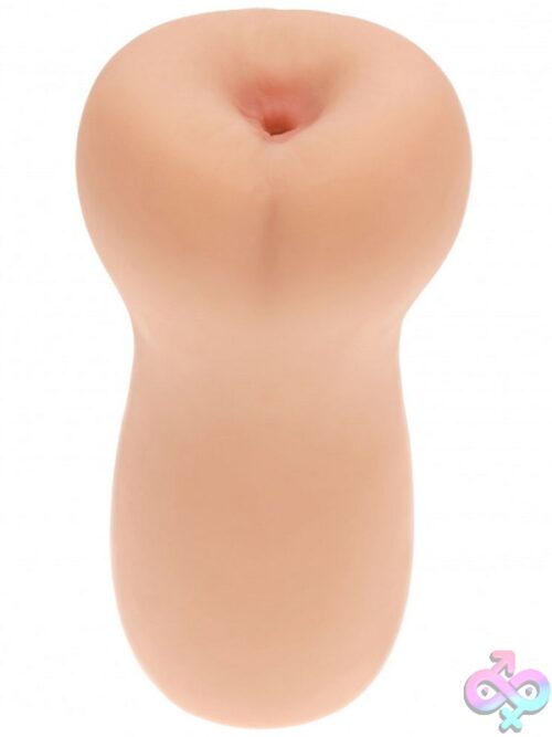 Xkin Raw Backline Tpe Medium Masturbator - Image 3