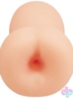 Xkin Raw Backline TPE Medium Masturbator - Image 4