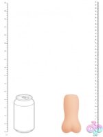 Xkin Raw Backline TPE Medium Masturbator - Image 6