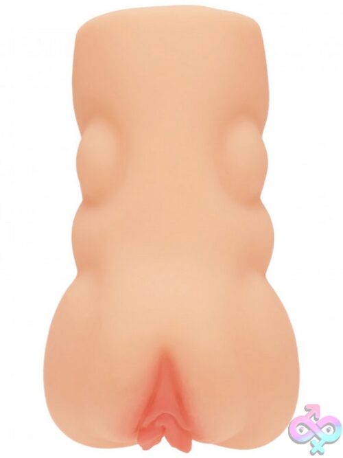 Xkin Raw Pure Stretch Large Masturbator – Flesh - Image 3