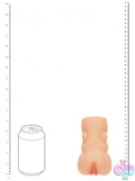 Xkin Raw Pure Stretch Large Masturbator – Flesh - Image 6