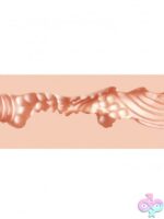 Xkin Raw Soft Entry TPE Medium Masturbator – Flesh - Image 5