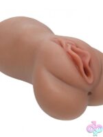 Velvet Vice TPE Large Masturbator - Image 2
