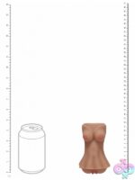 Amara Large TPE Masturbator - Image 3