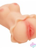 Elise Large TPE Masturbator - Image 2