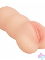 Xkin Secret Affairs Nicolette TPE Medium Masturbator - Image 2