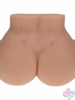 Xkin Valentina Vellure Bodyforms Masturbator 9.3 lbs Tan - Image 5