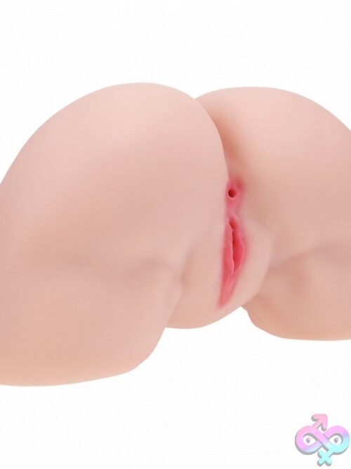 Xkin Vera Dawn Bodyforms Masturbator 14.1 Lbs Flesh - Image 2