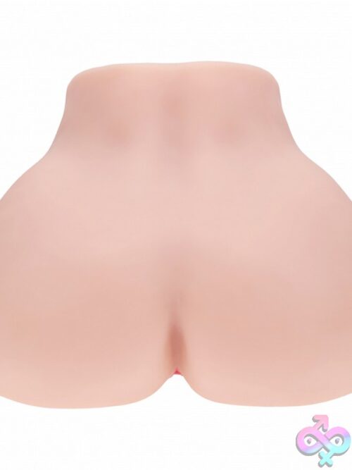 Xkin Vera Dawn Bodyforms Masturbator 14.1 Lbs Flesh - Image 5