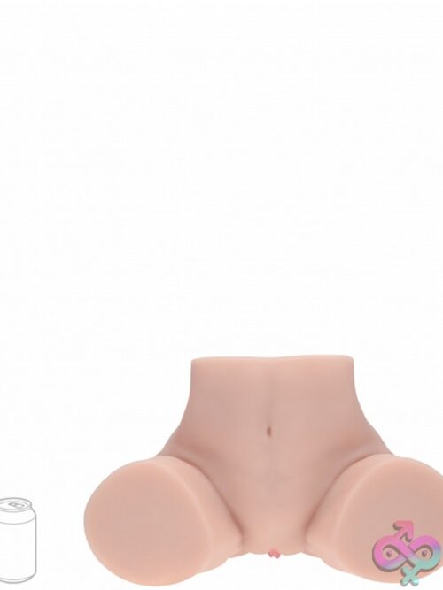 Xkin Vera Dawn Bodyforms Masturbator 14.1 Lbs Flesh - Image 6