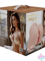 Xkin Vivica Lenore Bodyforms Masturbator 7.7 lbs Flesh - Image 3