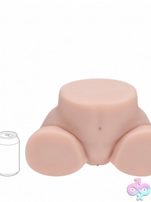 Xkin Vivica Lenore Bodyforms Masturbator 7.7 Lbs Flesh - Image 6