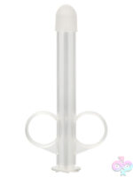Anal for Supplies