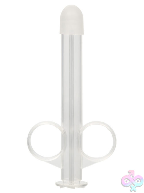 Anal for Supplies
